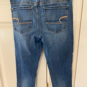 American Eagle Jeans size 6